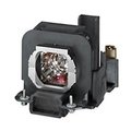Total Micro Technologies 220W Projector Lamp For Epson ET-LAX100-TM